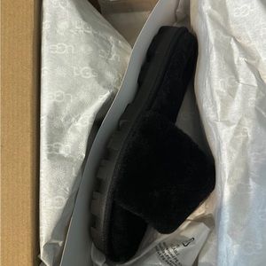 Ugg's Cozette slippers